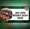 JAC 12th Result 2024 Date LIVE Jharkhand Board JAC Class 12 Result Soon on jacresultscom jacnicin