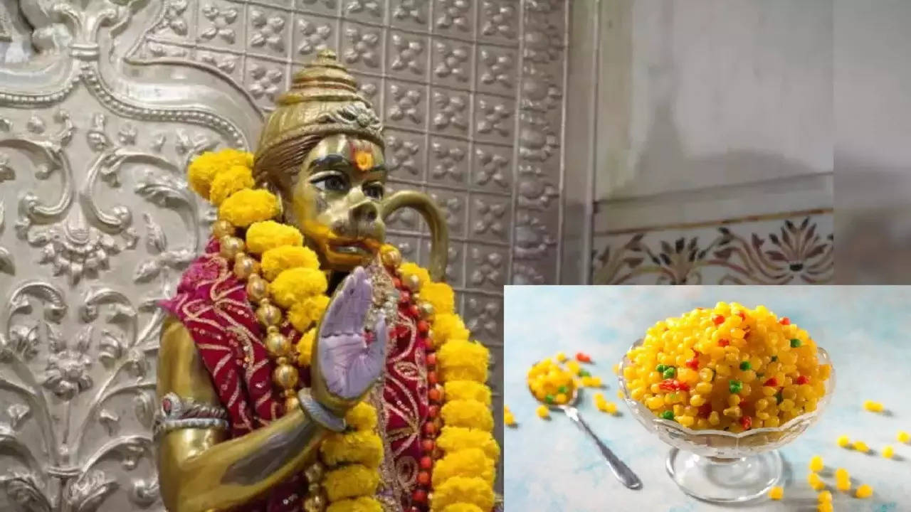 hanuman jayanti prasad recipe