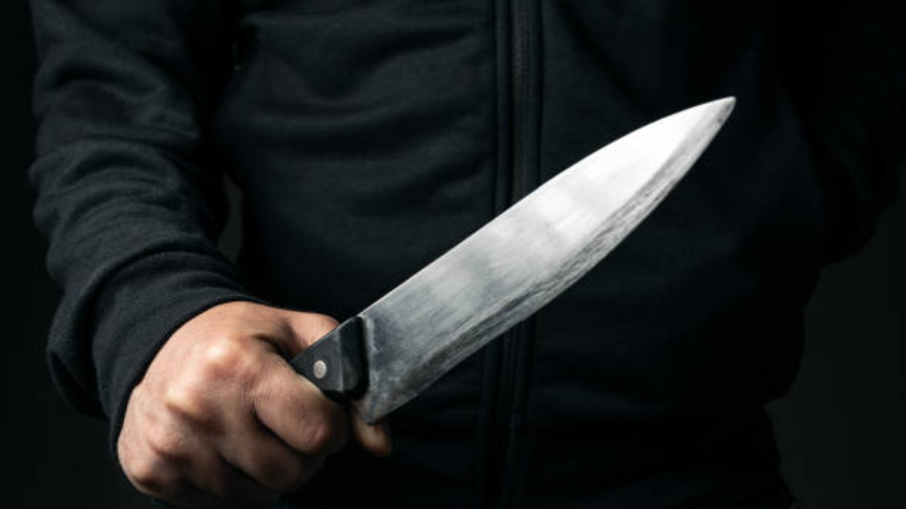 Man stabbed to death in Delhi