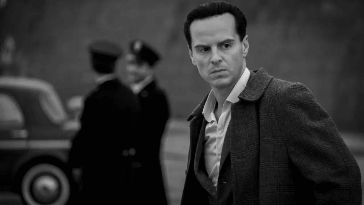 Ripley, Not Even A Pitch-Perfect Andrew Scott Can Save This Adaptation Of Patricia Highsmith’s Done-to-Death Novel