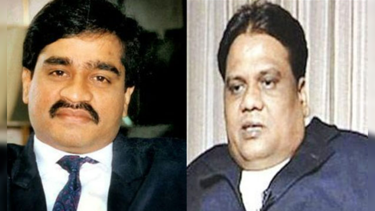 Chhota Rajan reportedly used the 1993 serial blasts as an excuse to split from Dawood,