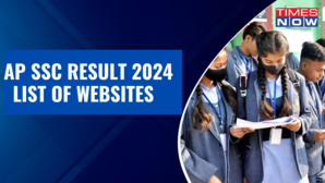 examresultsapnicin 10th Results 2024 AP List of Websites to Check AP SSC Results
