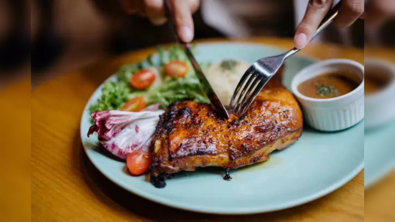 Protein Diet And Constipation Can A HighProtein Diet Make You