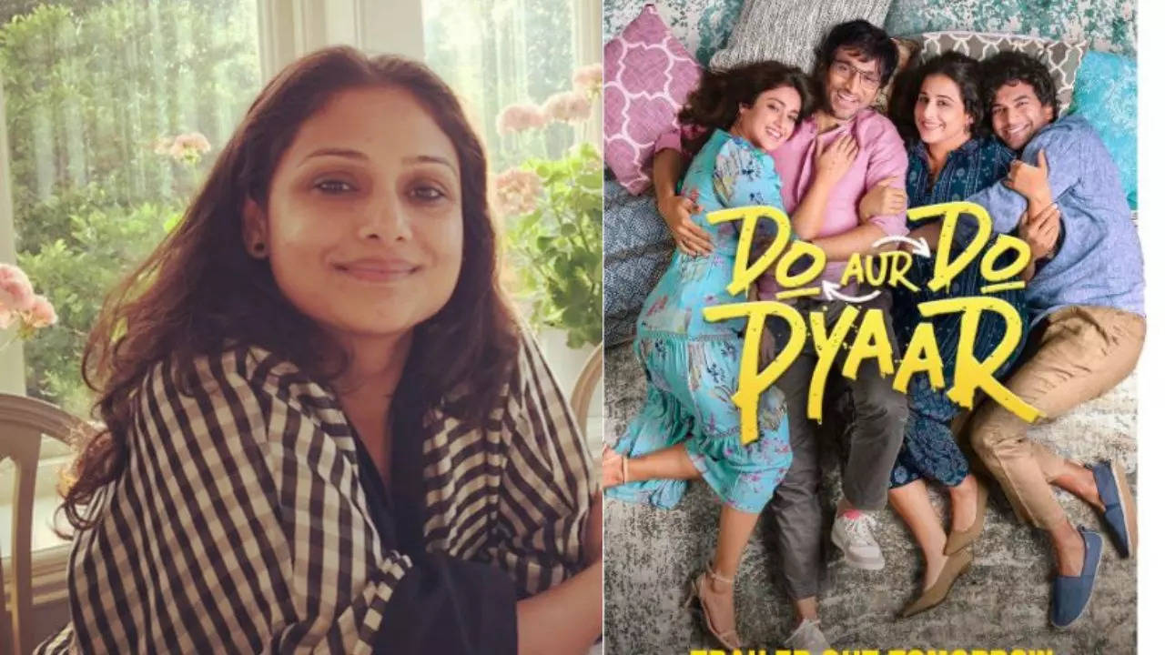 Director Shirsha Guha Thakurta On Making Do Aur Do Pyaar: What Happens 20 Years After DDLJ’s Raj And Simran Unite? | EXCLUSIVE