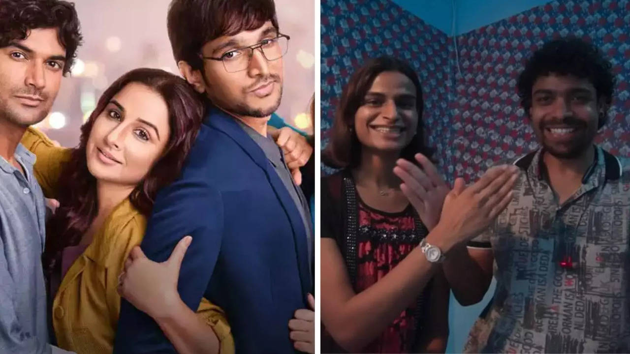 Do Aur Do Pyaar vs LSD 2 Box Office Collection: Vidya Balan's Rom-Com Crosses Rs 2.5 Crore, Stays Ahead Of Dibakar Banerjee's Film