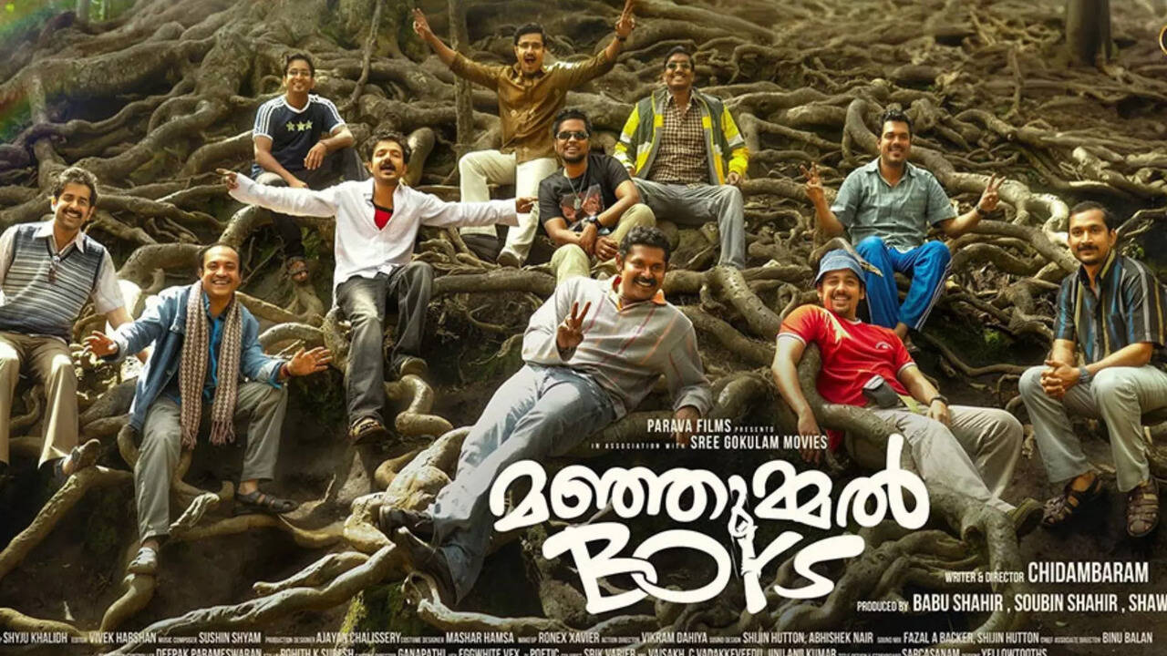  ஒருவழியாக ஓடிடியில் ரிலீஸாகும் பிளாக்பஸ்டர் மஞ்சும்மல் பாய்ஸ்.. எப்போ, எதுல தெரியுமா? 