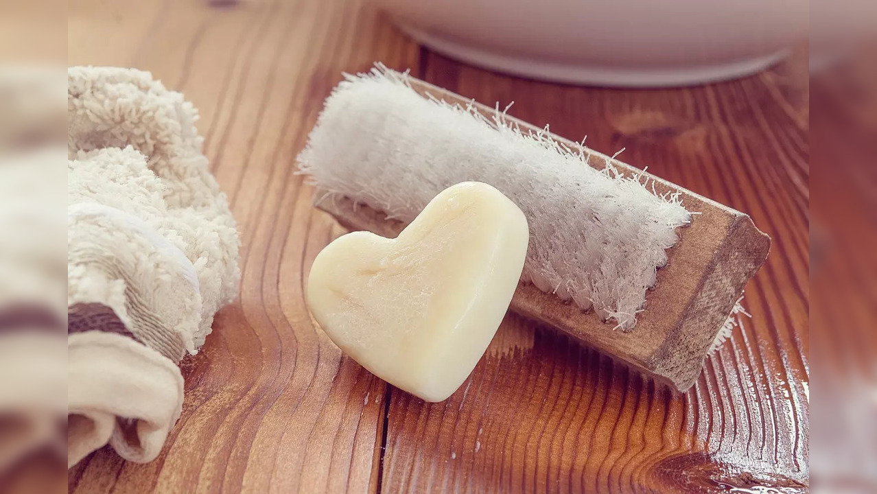 TSG Best Soaps for Dry Skin India News Times Now