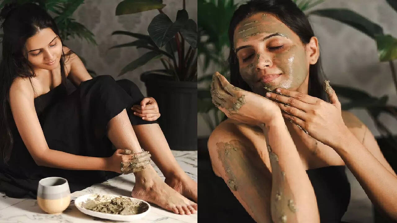 Mud Bath Benefits मड बाथचे 5 आश्चर्यकारक फायदे, वाचून तुम्हीही या