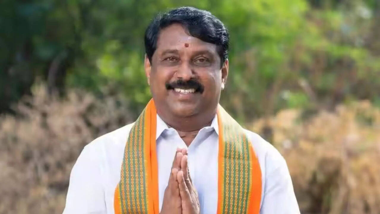  ரூ.4 கோடி பறிமுதல்.. நயினார் நாகேந்திரன் தொடர்புடைய வழக்கில் அமலாக்கத்துறை பரபரப்பு கருத்து 