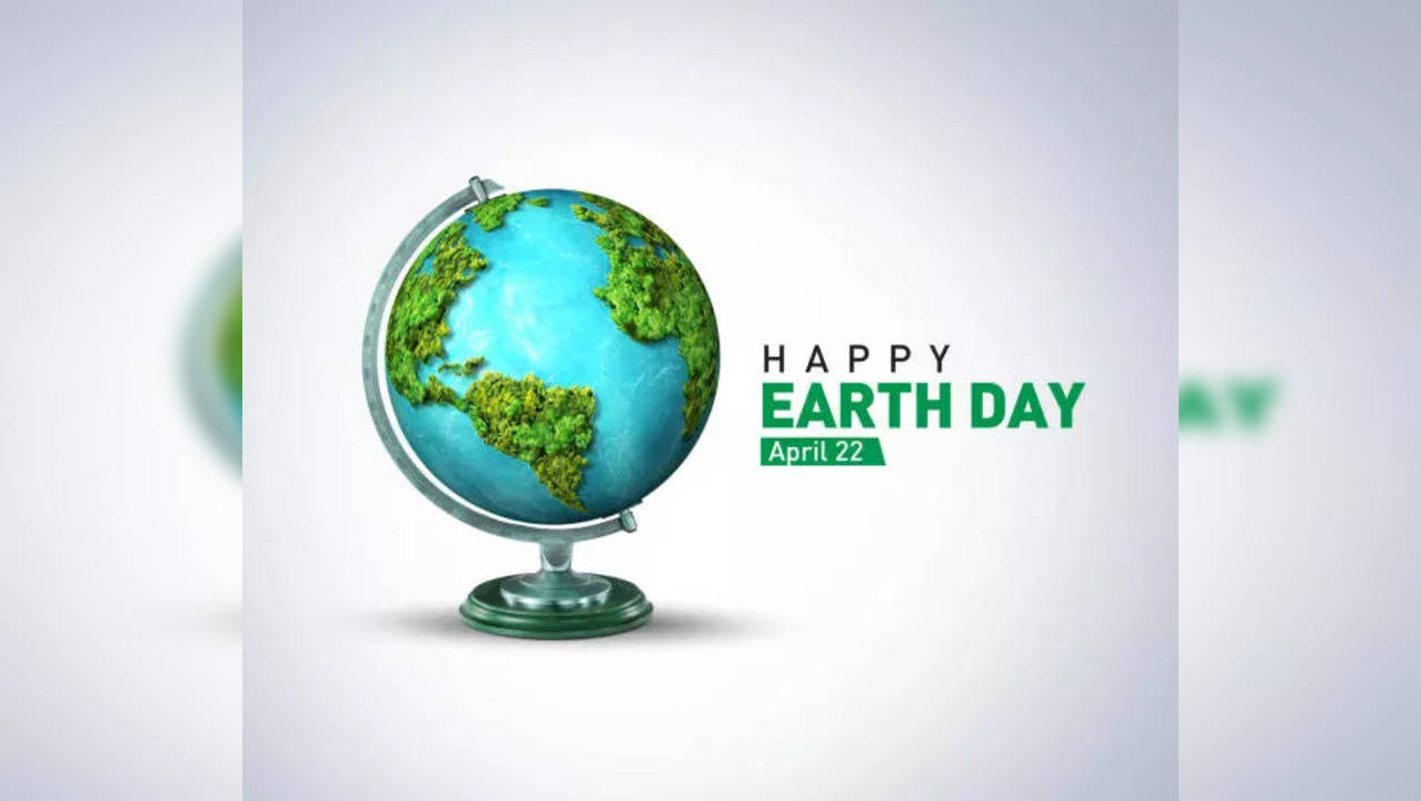 Earth Day 2024: Essay Ideas for Students, Theme and Significance