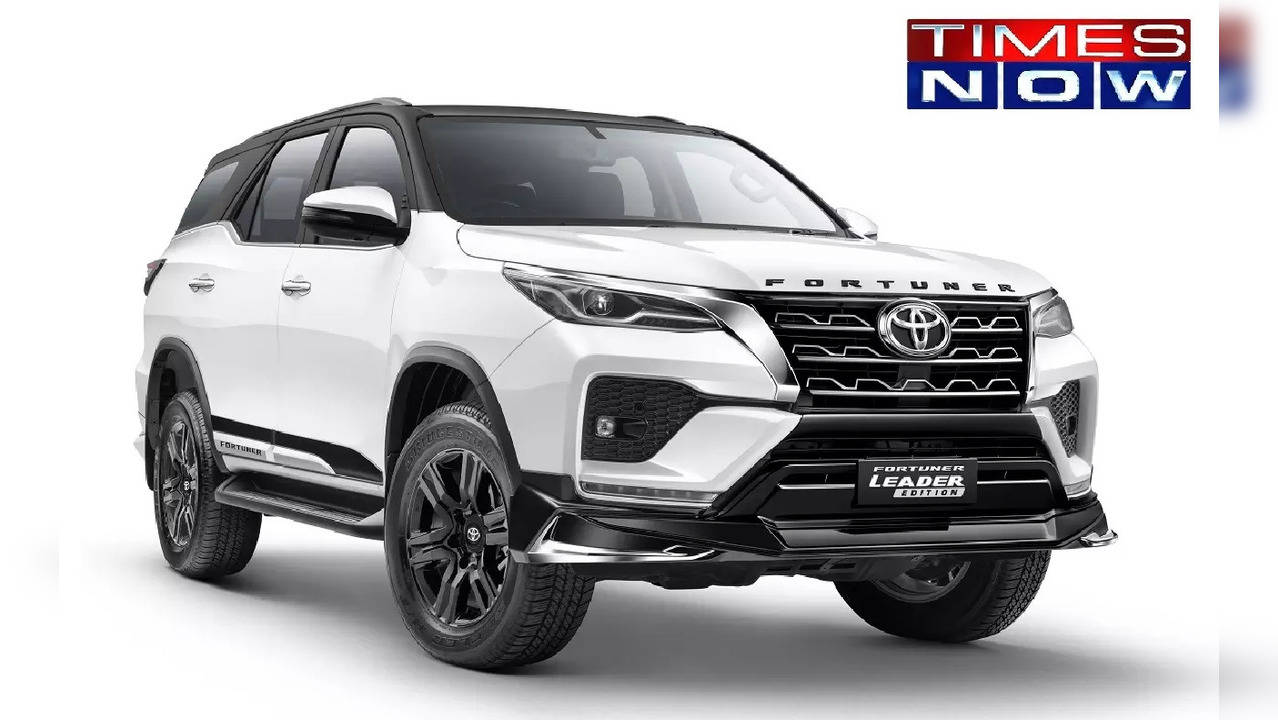 Fortuner Leader white Final