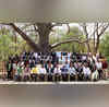 IIM Indore TimesPro induct their first batch of Master of Management Studies