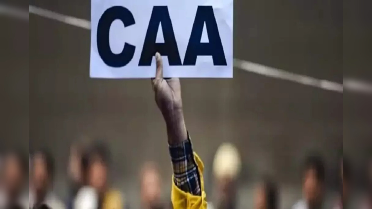 CAA