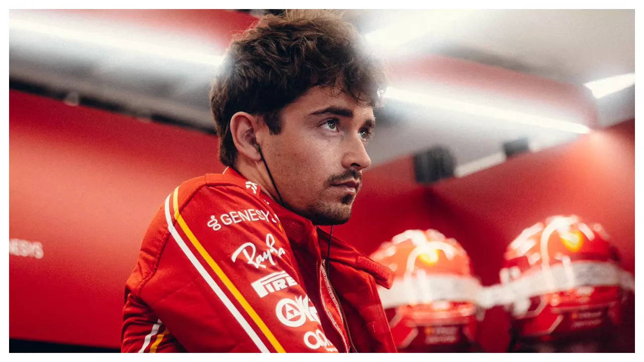 Charles Leclerc