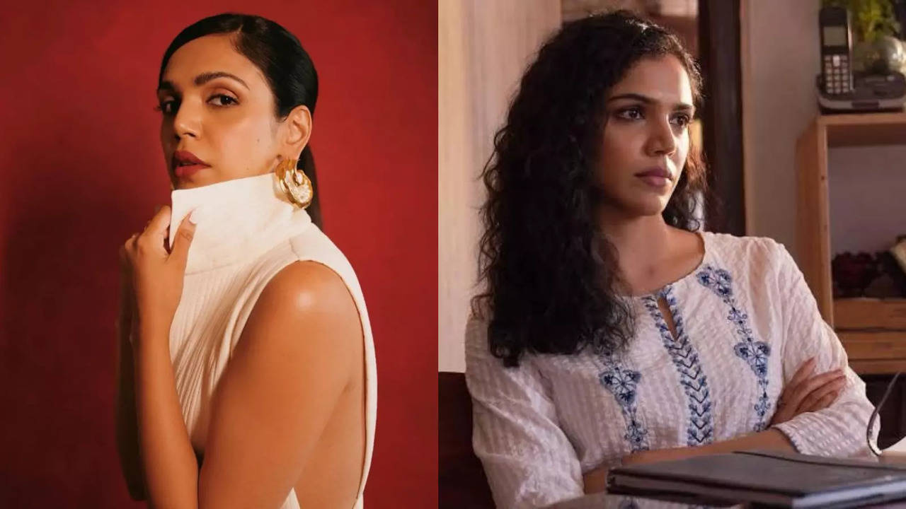 Shriya Pilgaonkar On 2 Years Of Guilty Minds: Working On Series Was Transformational As An Actor | Exclusive