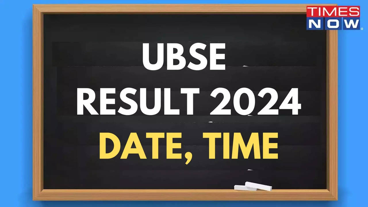 Uttarakhand, UBSE 10th 12th Result 2024 Date Out, UK Board Results Releasing on April 30 at 11.30 AM