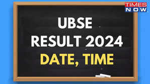 Uttarakhand UBSE 10th 12th Result 2024 Date Out UK Board Results Releasing on April 30 at 1130 AM