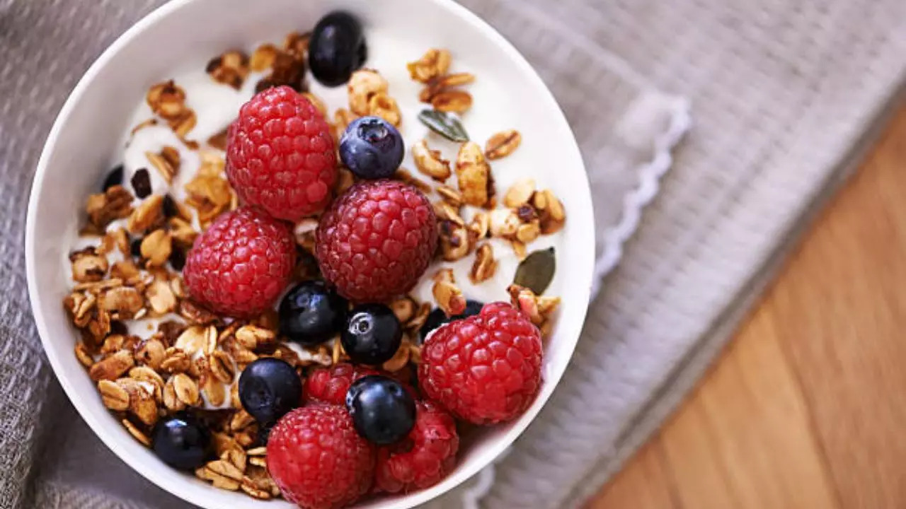 Can Daily Yogurt Consumption Help Reverse Prediabetes And Lower Blood Sugar?