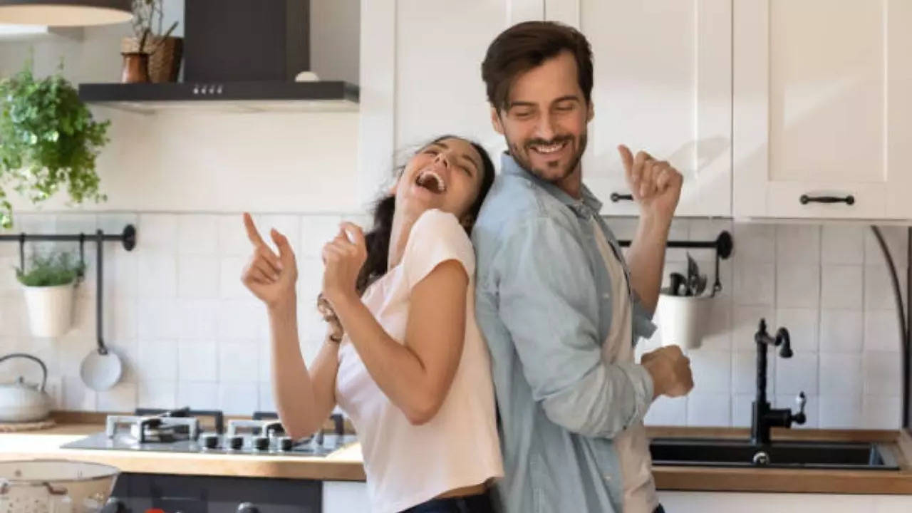 5 Signs It’s Time To Take Your Relationship To The Next Level