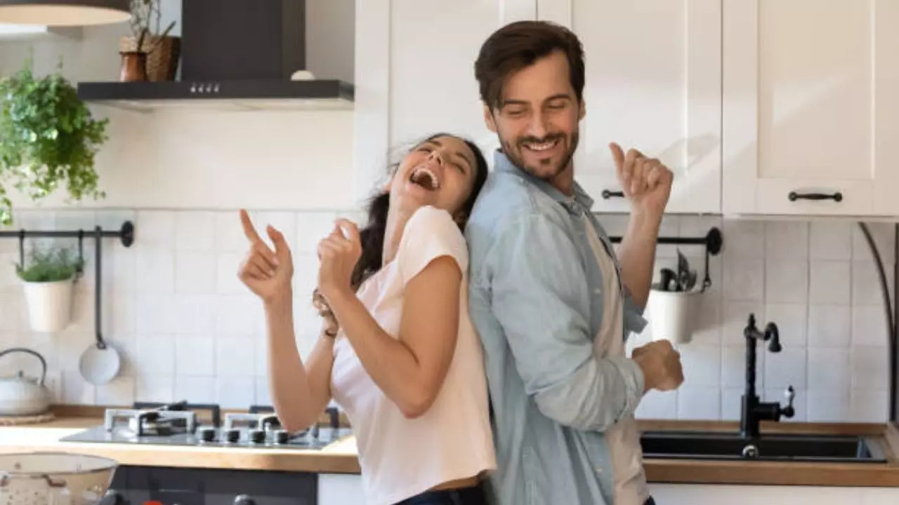 5 Signs It’s Time To Take Your Relationship To The Next Level