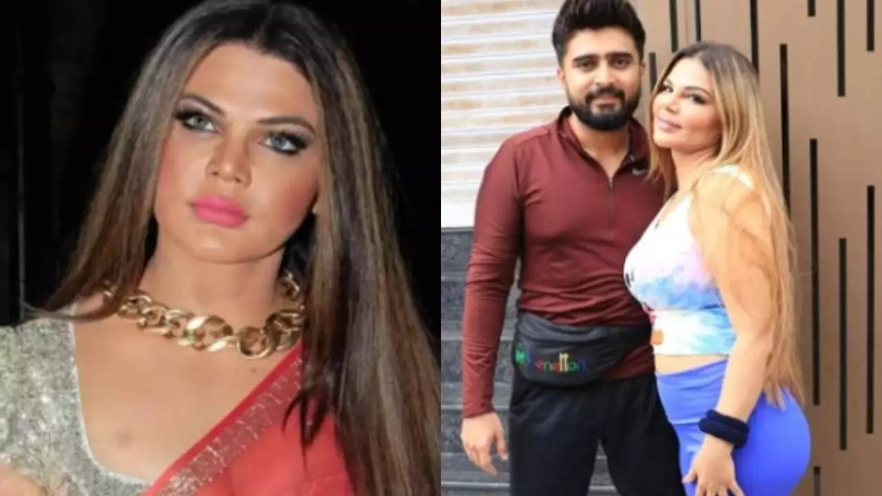 Rakhi Sawant Asked To Surrender Within 4 Weeks In Leaked Video Controversy