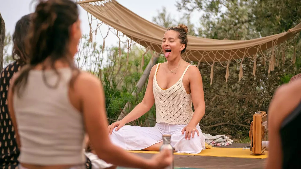 8 Yoga Poses That Can Help You Stop Snoring Times Now