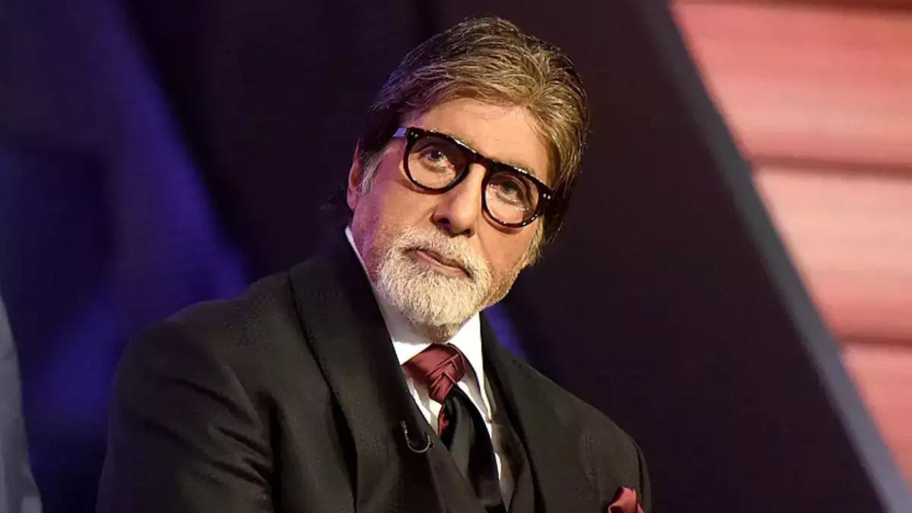 Kalki 2898 AD Star Amitabh Bachchan Buys Land In Alibaug Spending Whooping Rs 10 Crore: Report