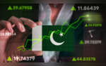 Pakistan Stock Market Hits Record High Grows 74 pc In Past Year