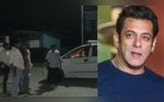 Mumbai Police Recovers Weapon Used To Fire Shots At Salman Khans House