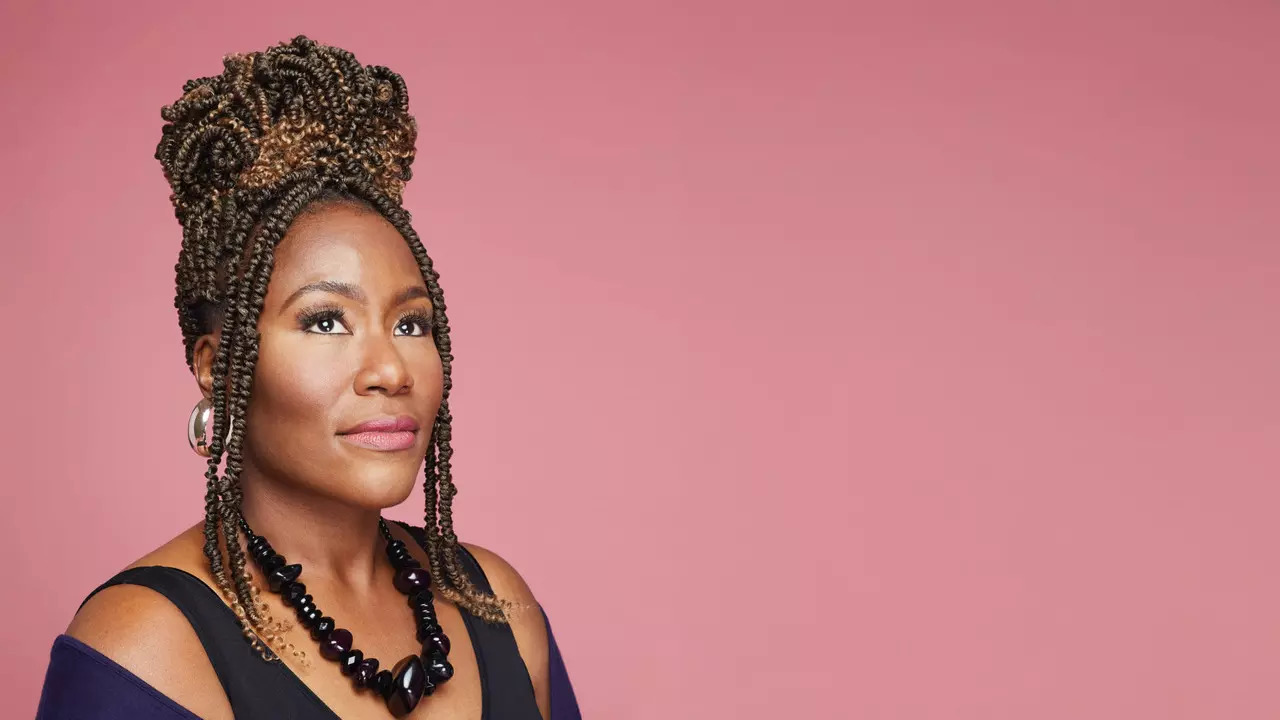 Mandisa, Grammy-Winning Christian Music Star, Found Dead At 47 In Nashville Home