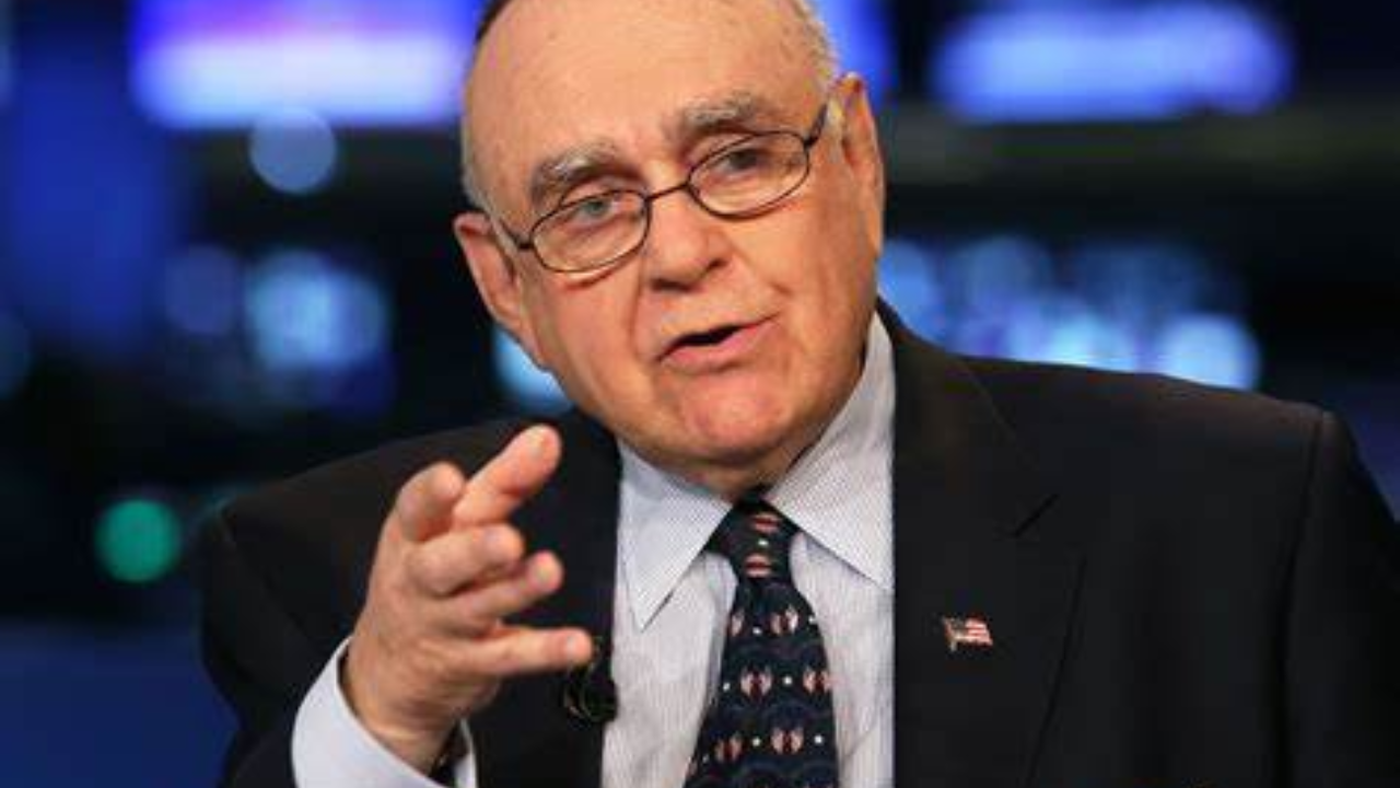 Leon Cooperman