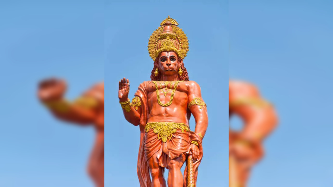 Things to avoid on Hanuman Jayanti