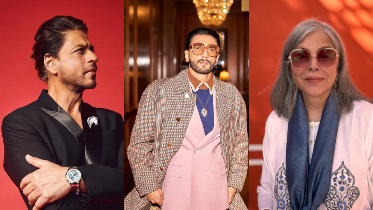 Indian celebs who deserve to be at the MET