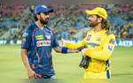 Today IPL Match CSK vs LSG Match Prediction Playing XIs Head-To-Head Pitch And Weather Report