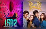 Love Sex Aur Dhoka 2 Vs Do Aur Do Pyaar Box Office Collection Vidya Balans Rom Com Faring Slightly Better None Doing Well
