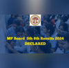 MP Board Class 5th 8th Result 2024 Declared on rskmpin Vimarsh Portal Check How to Download