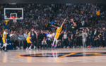 WATCH Jamal Murray Drains Wild Buzzer Beater On The Lakers To Complete 20 Point Comeback For The Denver Nuggets