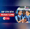 rskmpin 5th 8th Class Result 2024 MP Board LIVE Out MP Board Class 5 8 Results Declared on rskmpin vimarshmpgovin