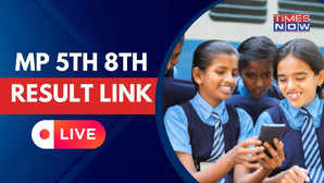 rskmpin 5th 8th Class Result 2024 MP Board LIVE MP Board Class 5 8 Results Shortly on THESE Links