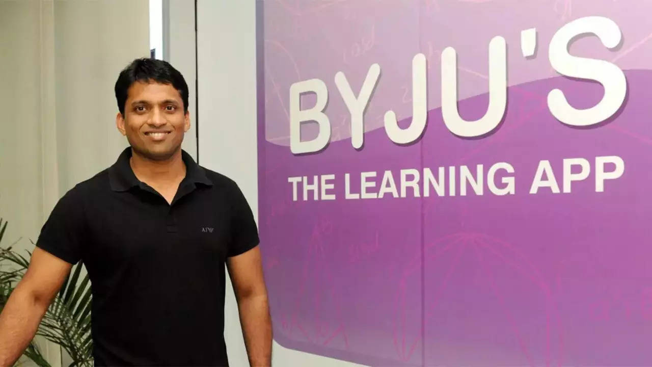 Byju Raveendran Secures Personal Debt to Pay March Salaries to Employees