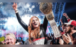 WWE Monday Night Raw Talking Points Becky Lynch Wins Womens World Title The Judgement Days Impeding Doom