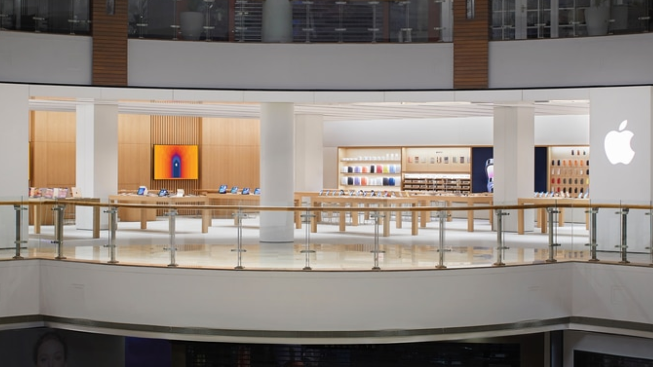 Apple Store