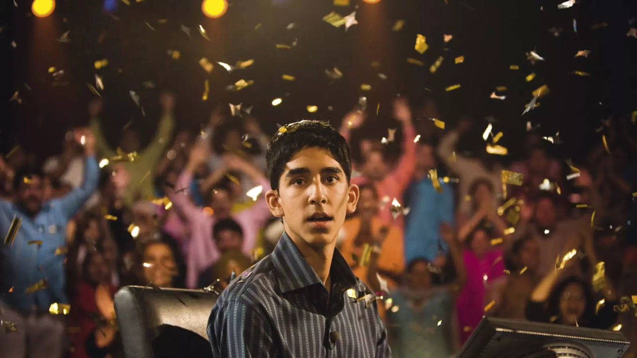 When Birthday Boy Dev Patel Confessed He Was A Mama’s Boy | EXCLUSIVE