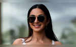 Kiara Advani Worked In A Pre-School Before Making It In The Film Industry I Also Changed Diapers