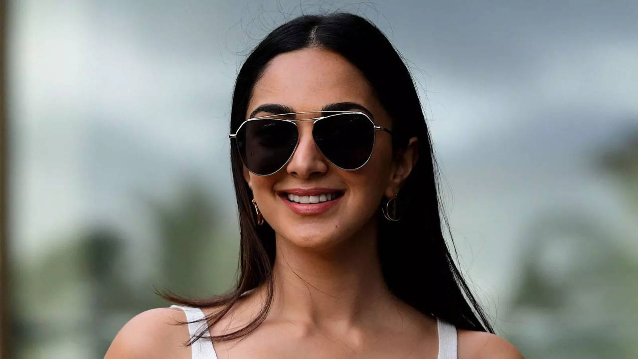 Kiara Advani Worked HERE Before Making It In The Film Industry: I Also Changed Diapers