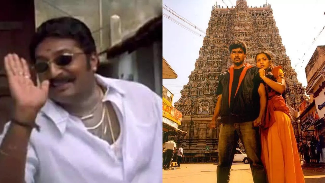 Ghilli Re-release