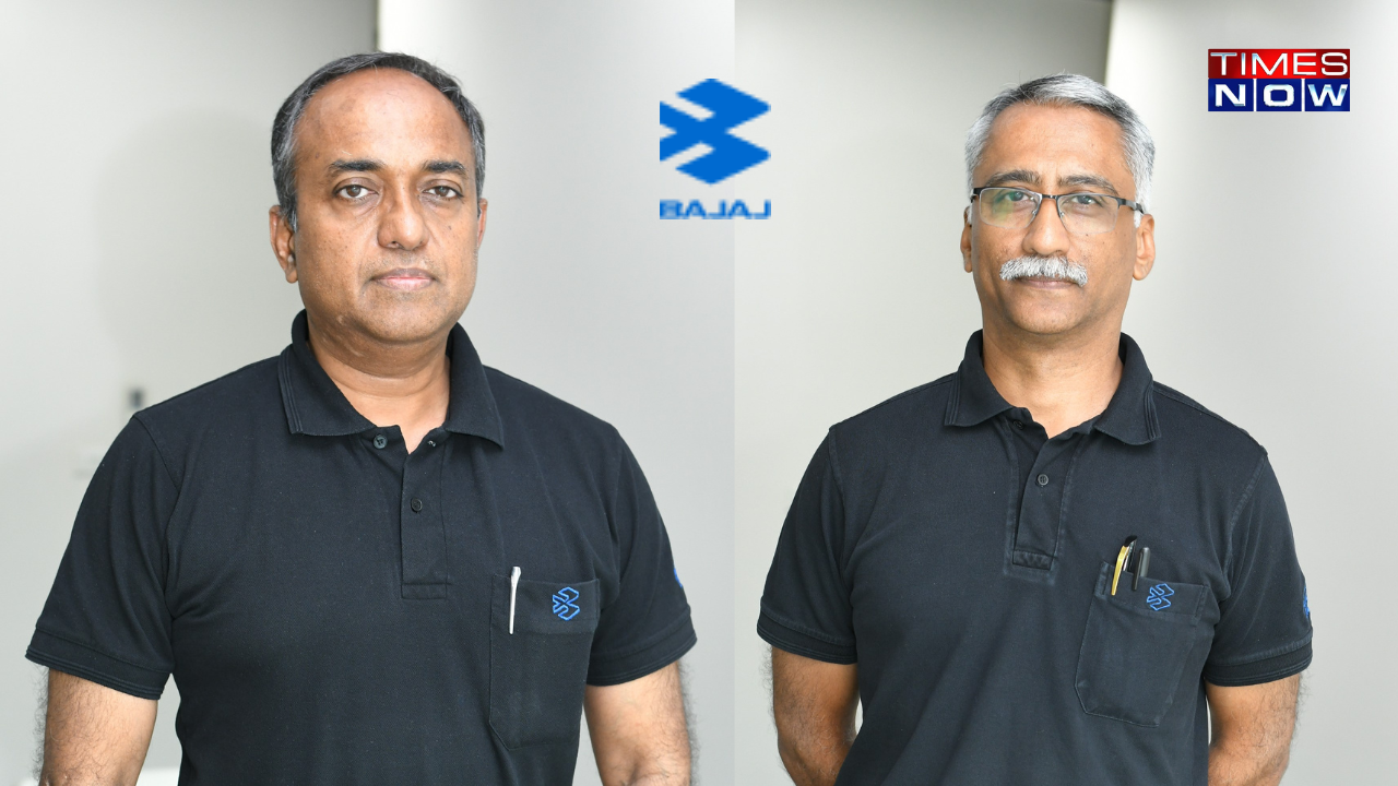 Bajaj Rejigs Top Management For Technological Advancements