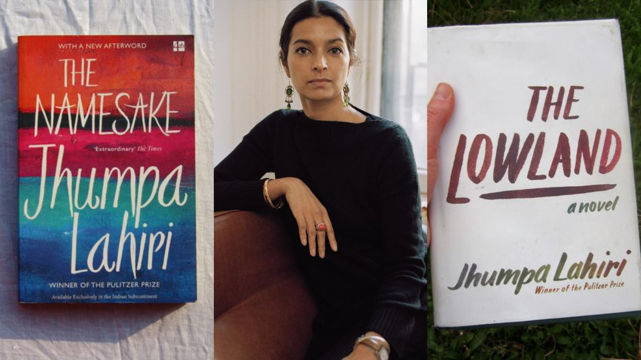 8 Jhumpa Lahiri Books Every Literary Enthusiast Must Explore