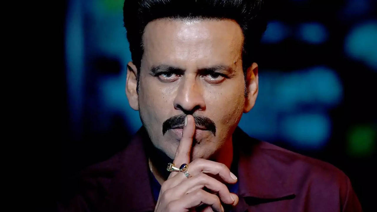 Manoj Bajpayee