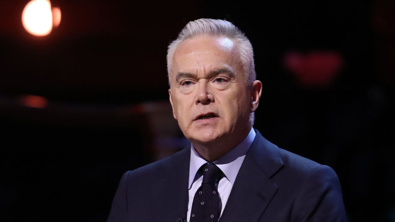 Huw Edwards